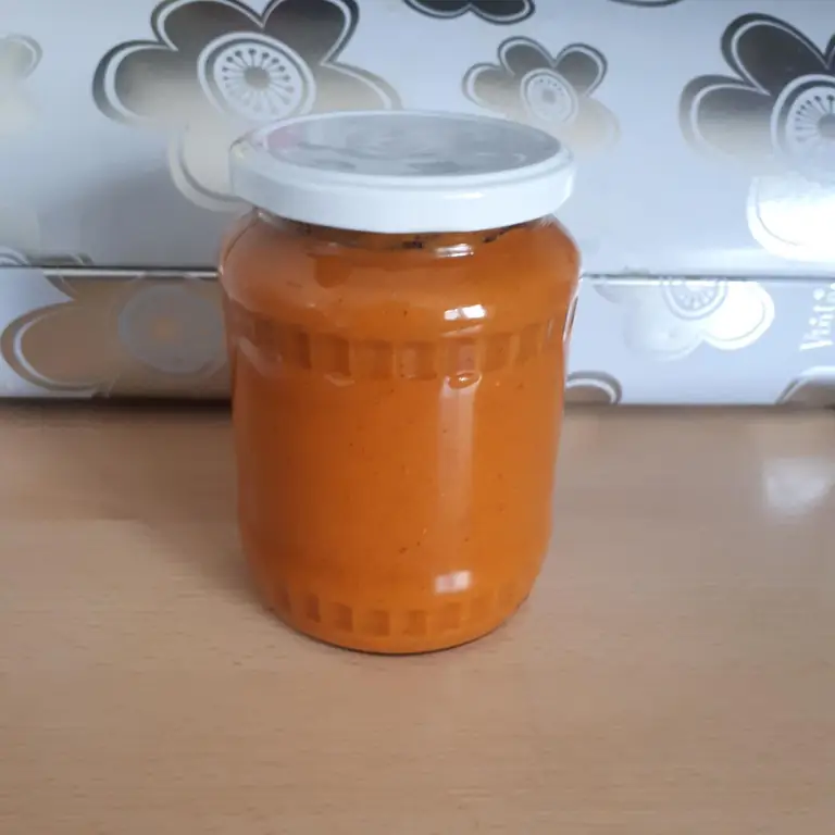 Соус карри на складе