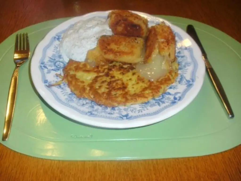 Фогельсбергер Ханнебамбель