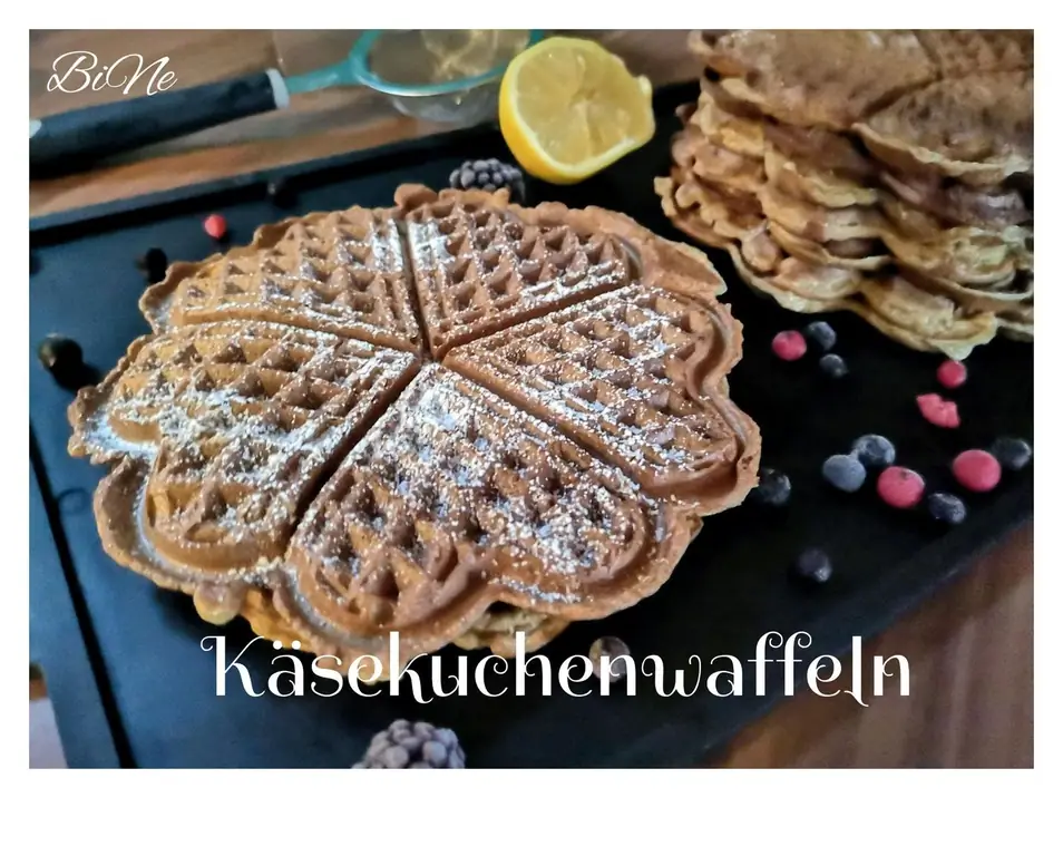 BiNe`S ЧИЗ ТОРТ ВАФЛИ