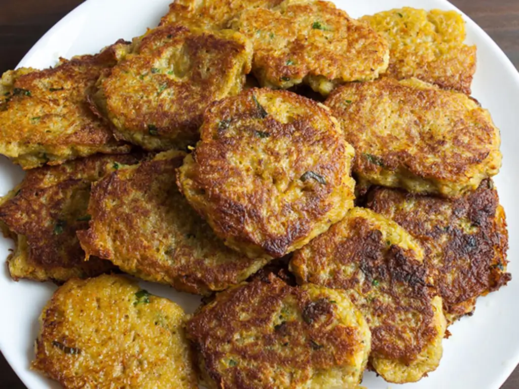 Pillekuchen (рейнское блюдо)