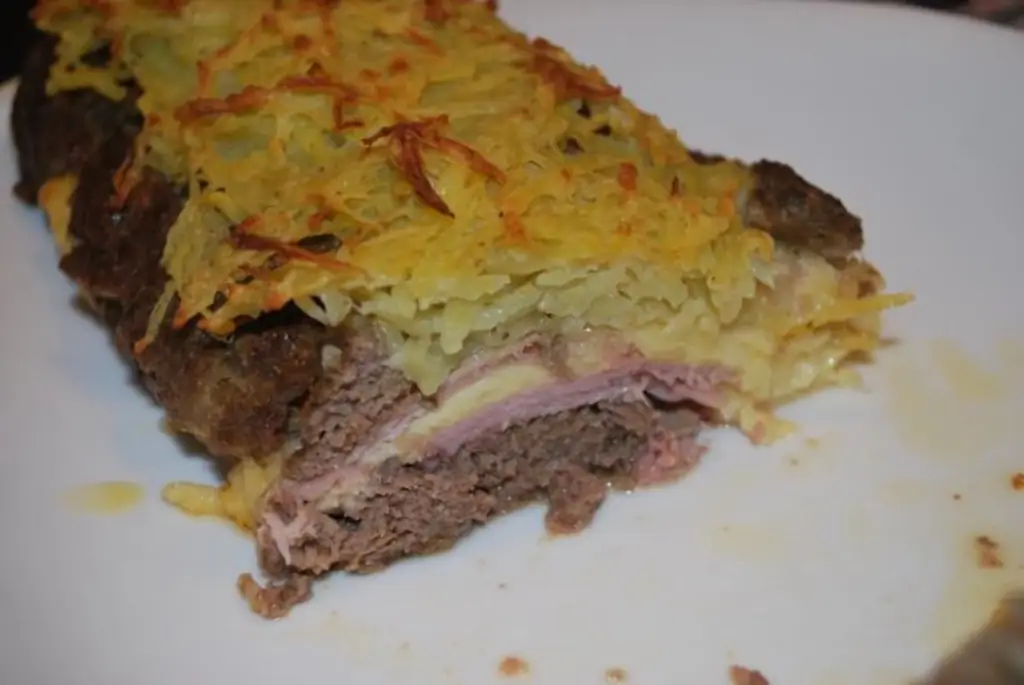 "Кордон Блю"