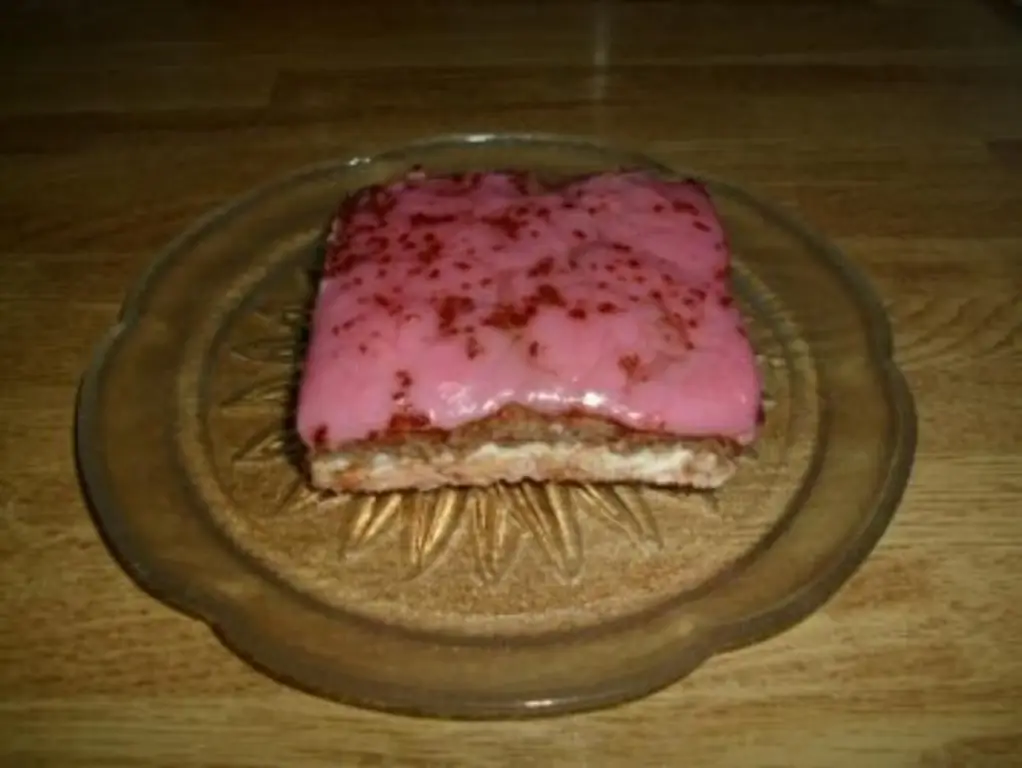 Глазурь для пунша