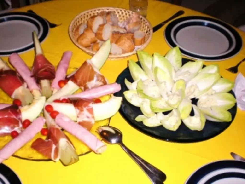 СТАРТЕР: Эмис Тапас