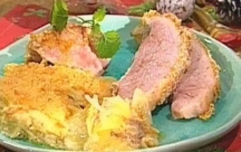 Бакад Юльскинка