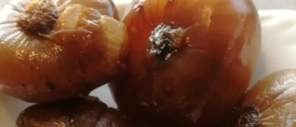 Грибы из портвейна