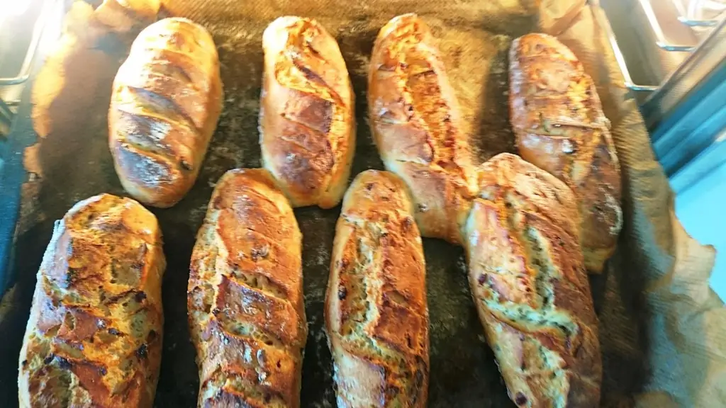 Ветчина по-деревенски