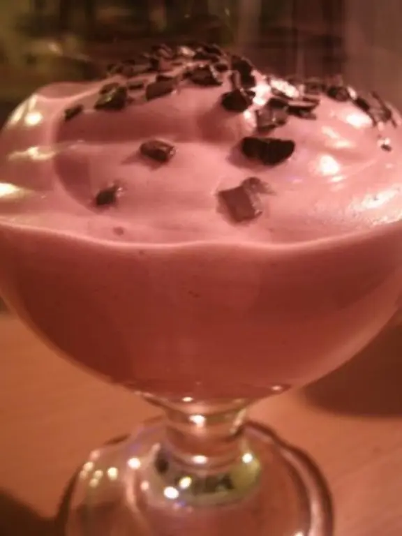 Девичий румянец