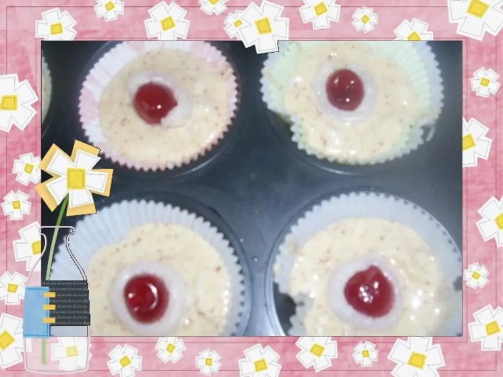 Пузырьковые глаза