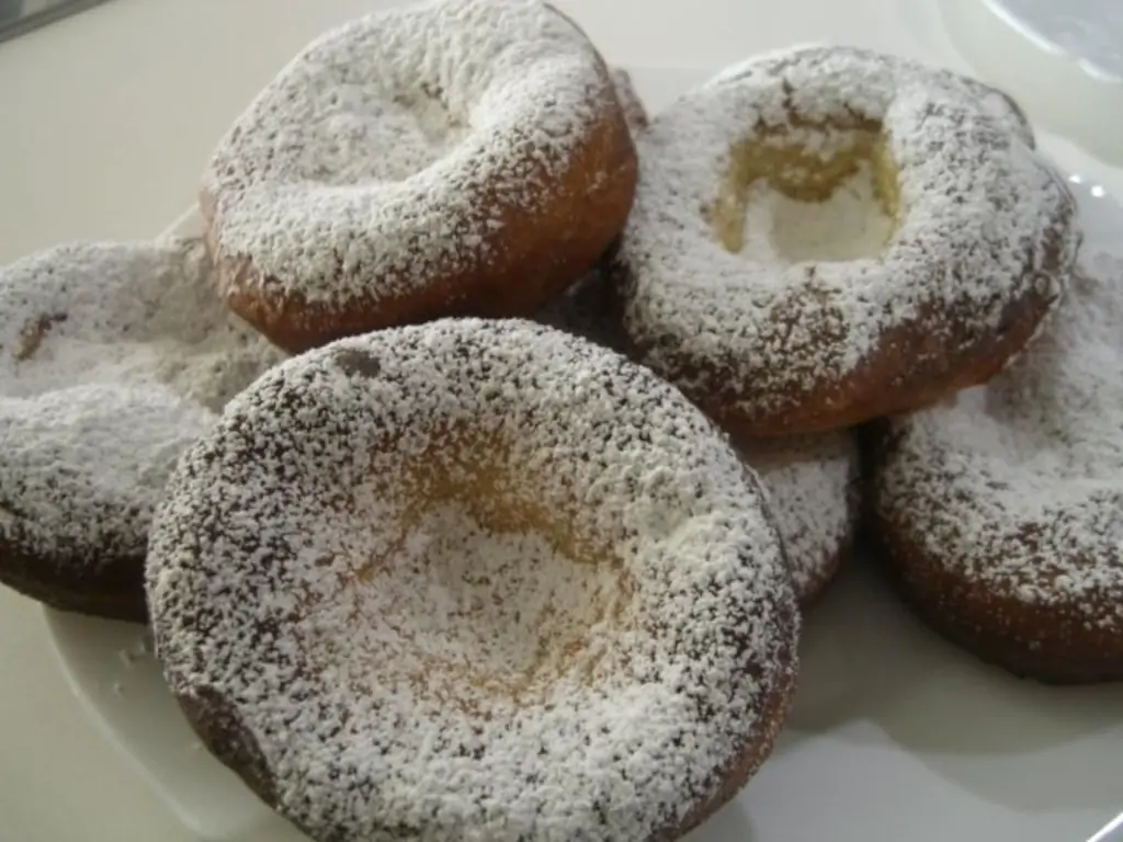 Расширенная кухня