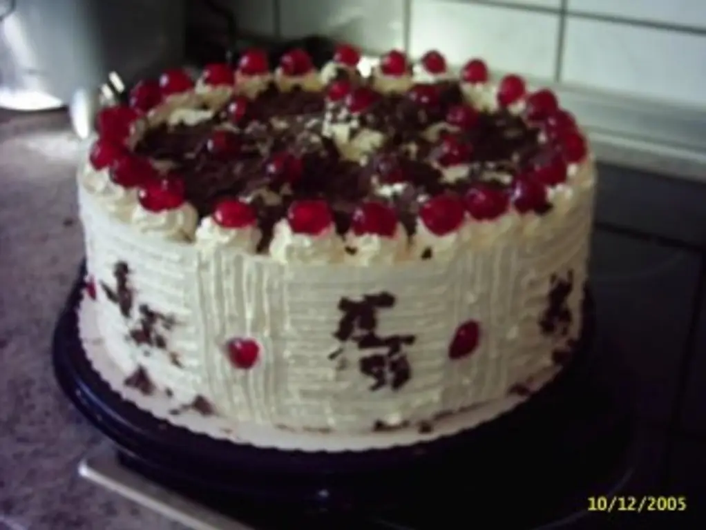 Шварцвальдские ворота