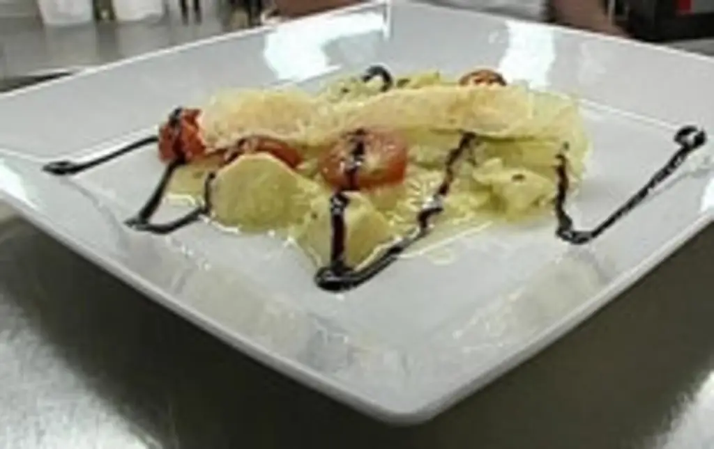 Сицилийская закуска