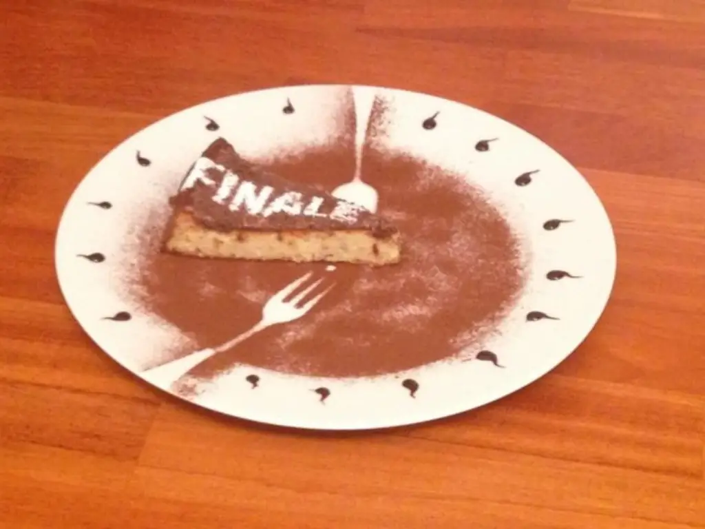 Сицилийская рикотта