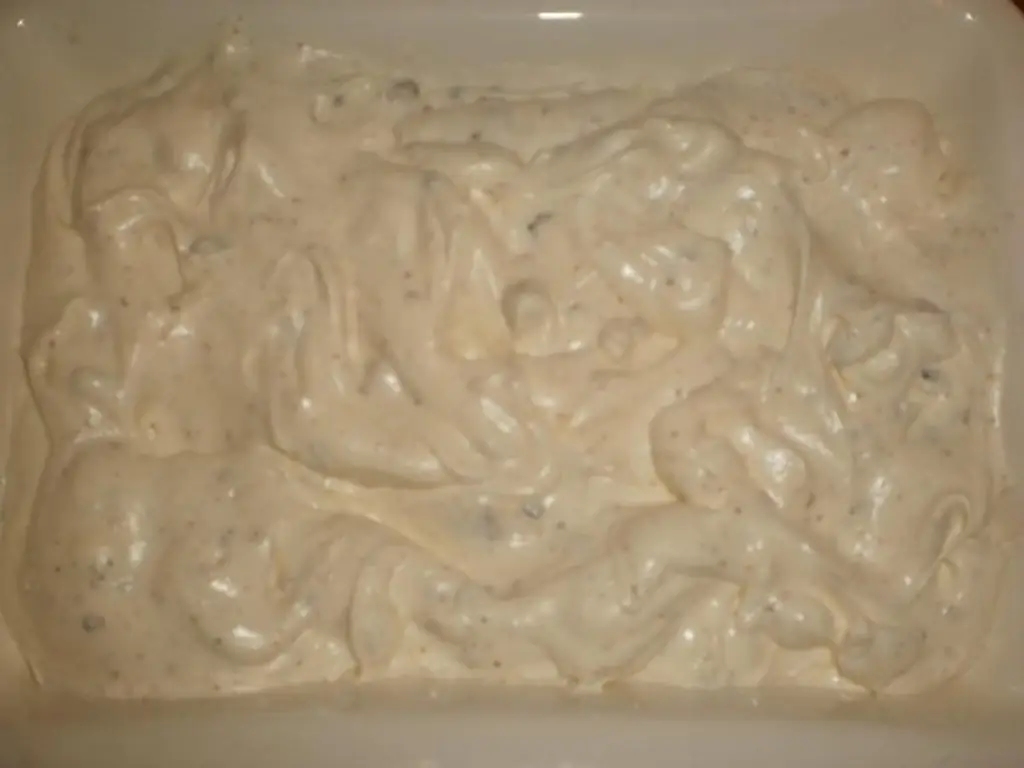 Печенье Мороженое