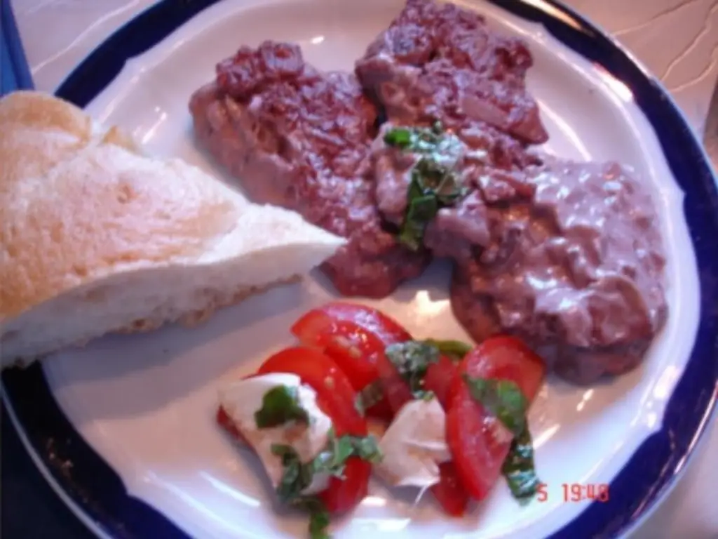 Шницельпан Вечеринка, вечеринка, день рождения начнем