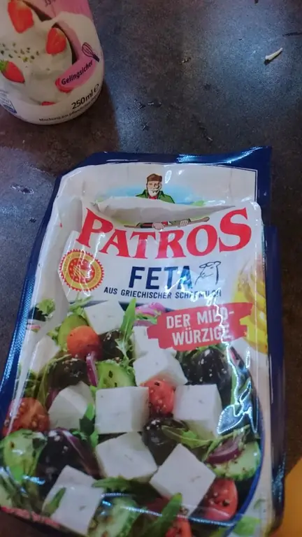 Запеканка из макарон Запеканка из макарон с брокколи