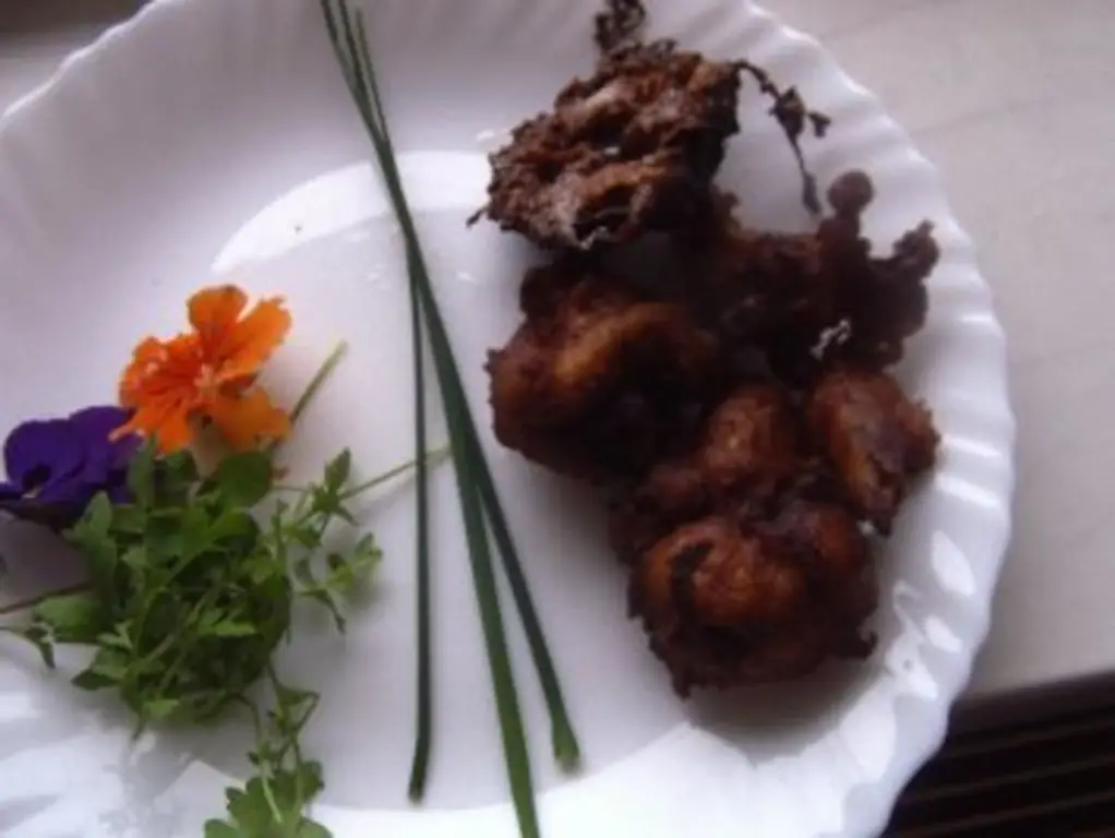 Пьяная цветная капуста