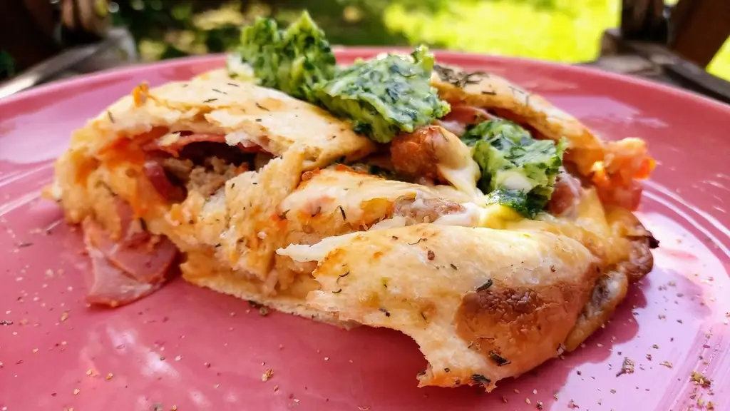 Бабка на спине Challenge 05