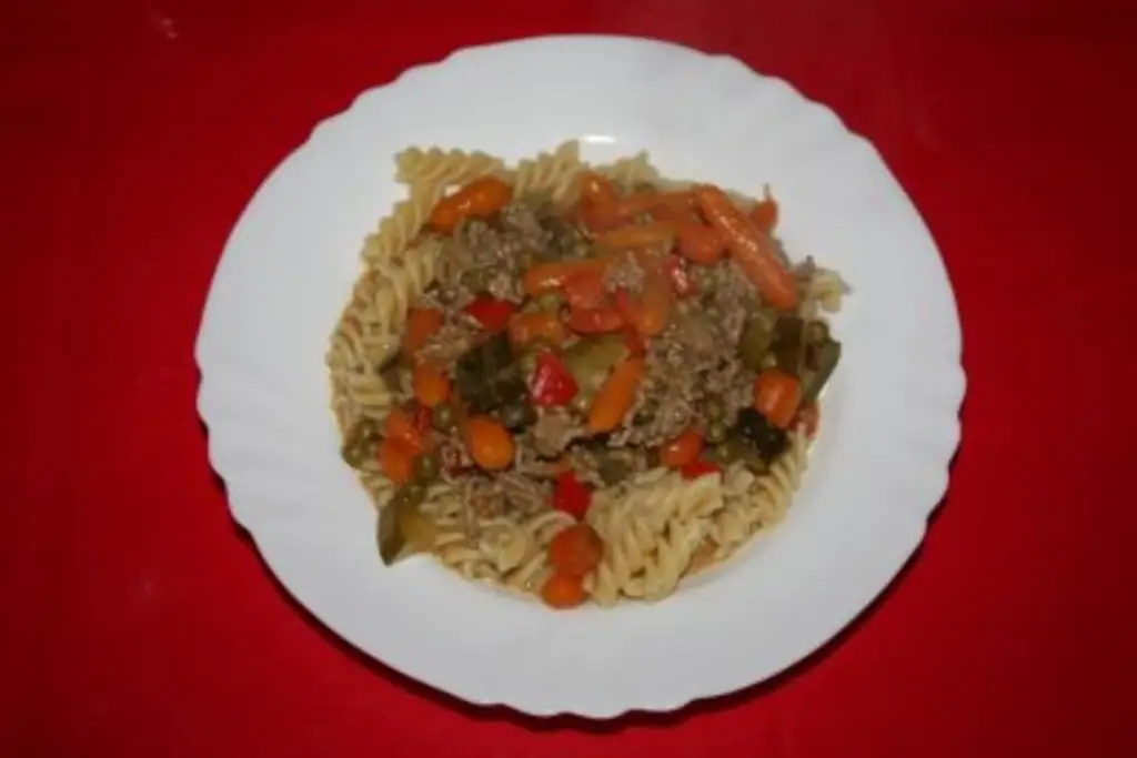 Фарш для начинки