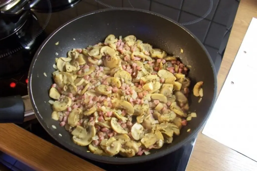 Невеста крупного разбойника