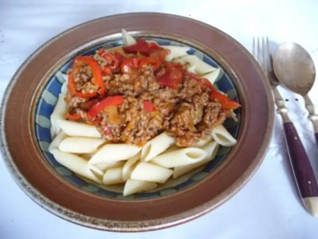 Фарш:что осталось?и вот что вышло;