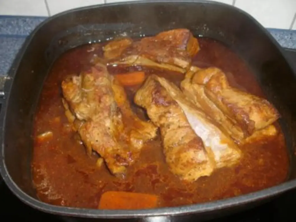 Советы по жареной грудке