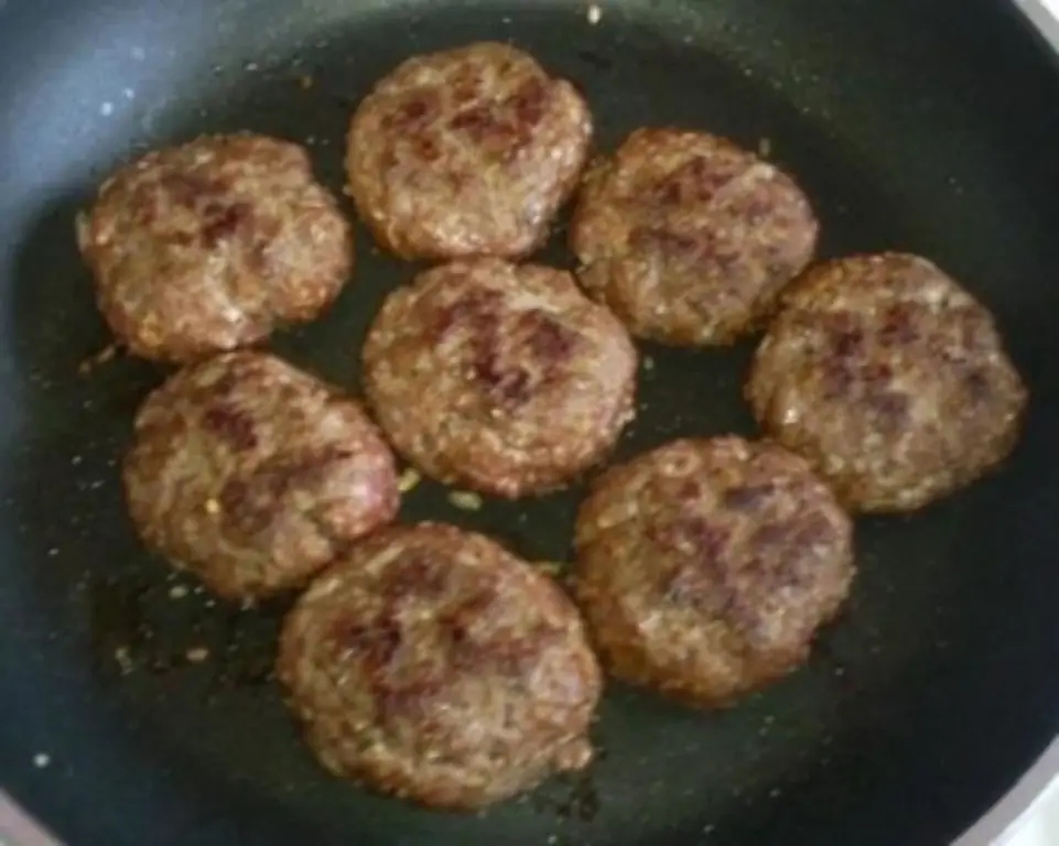 Фитболки без яиц (метаболические)