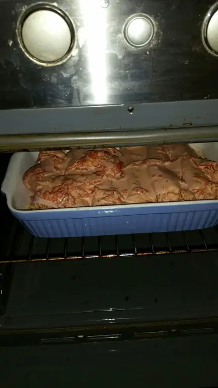 Мясные рулетики а-ля кордон блю