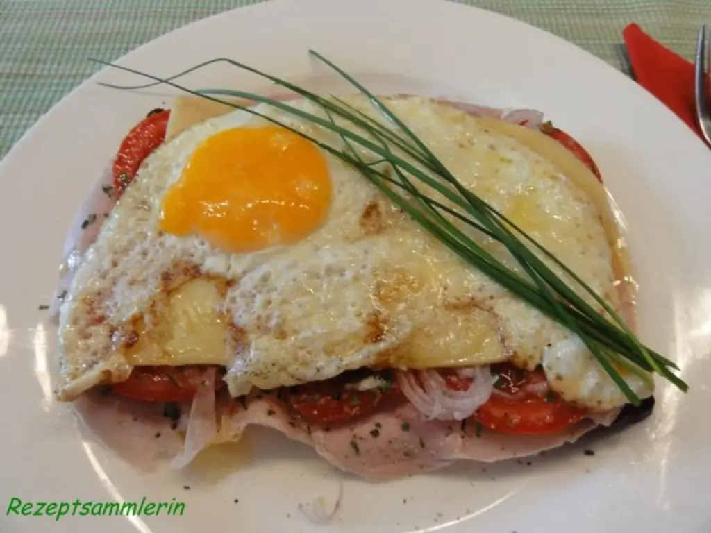 Закуски: быстрый УЖИН