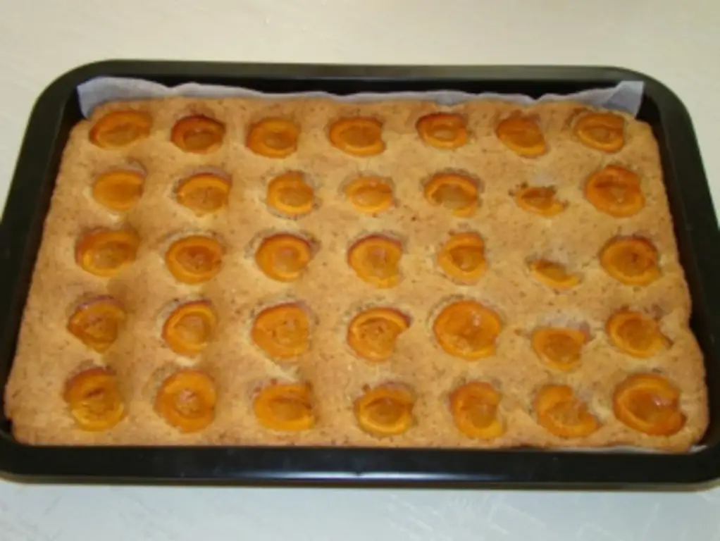 Быстрее абрикосы