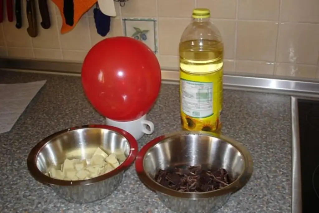 Шоколадница Идеально подходит для вечеринок и дней рождений