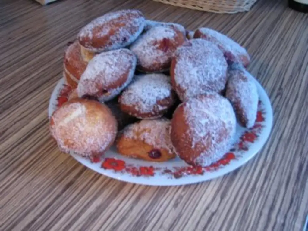 "КАРНАВАЛ" Креппель