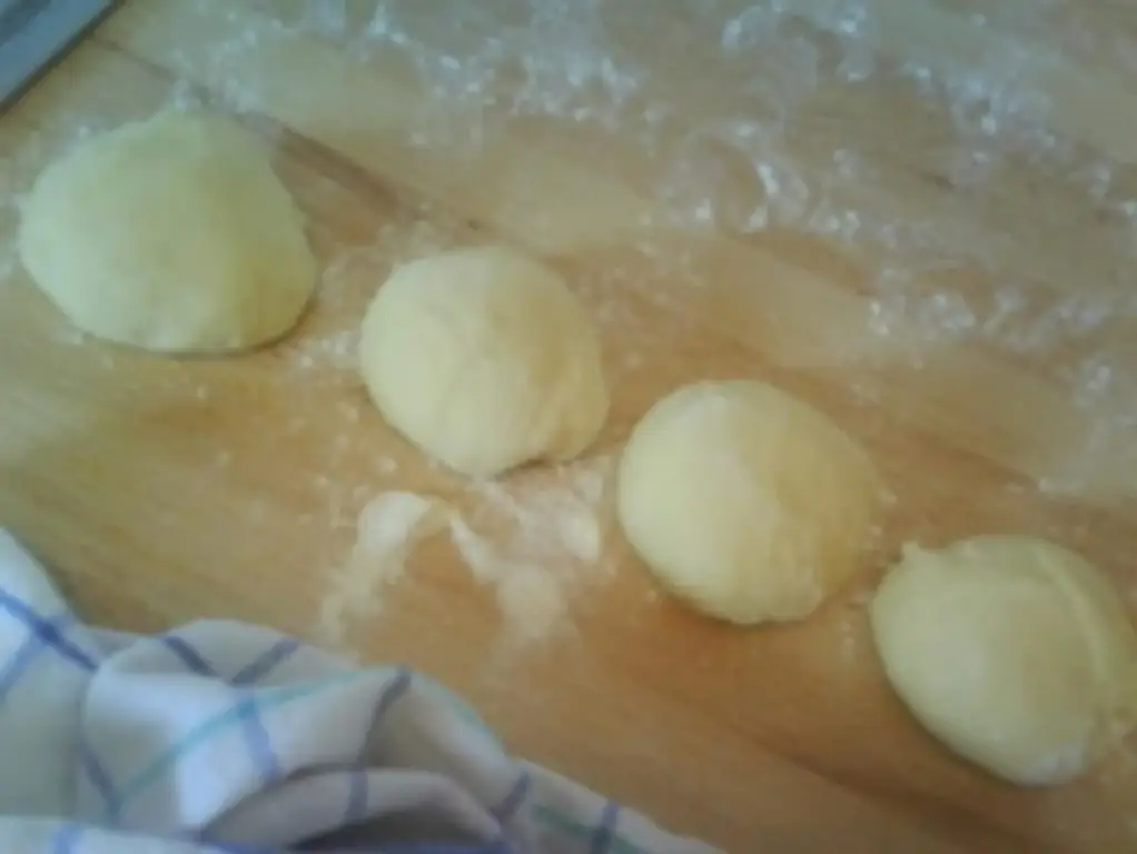 Поака единственный и неповторимый рецепт