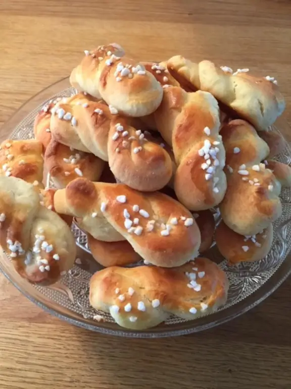 Швабские льняные пледы