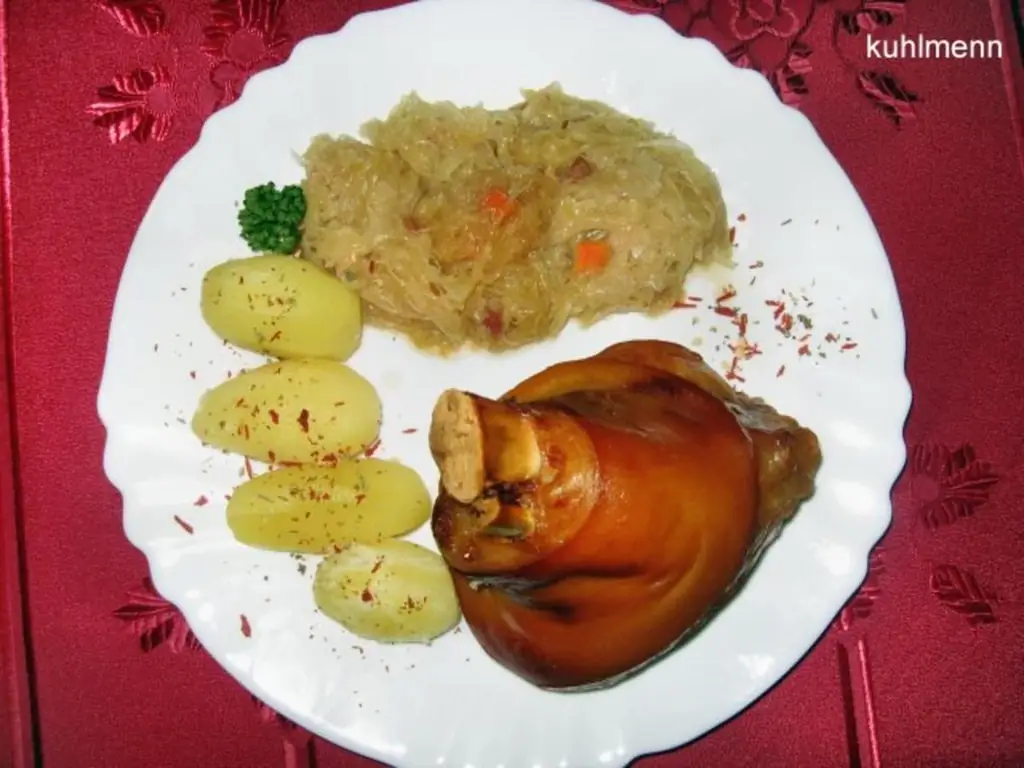 Поросенок Кассельер