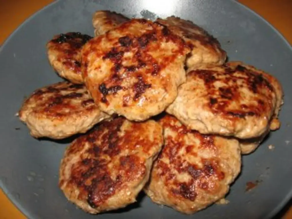 Послевоенное бабушки Каролины