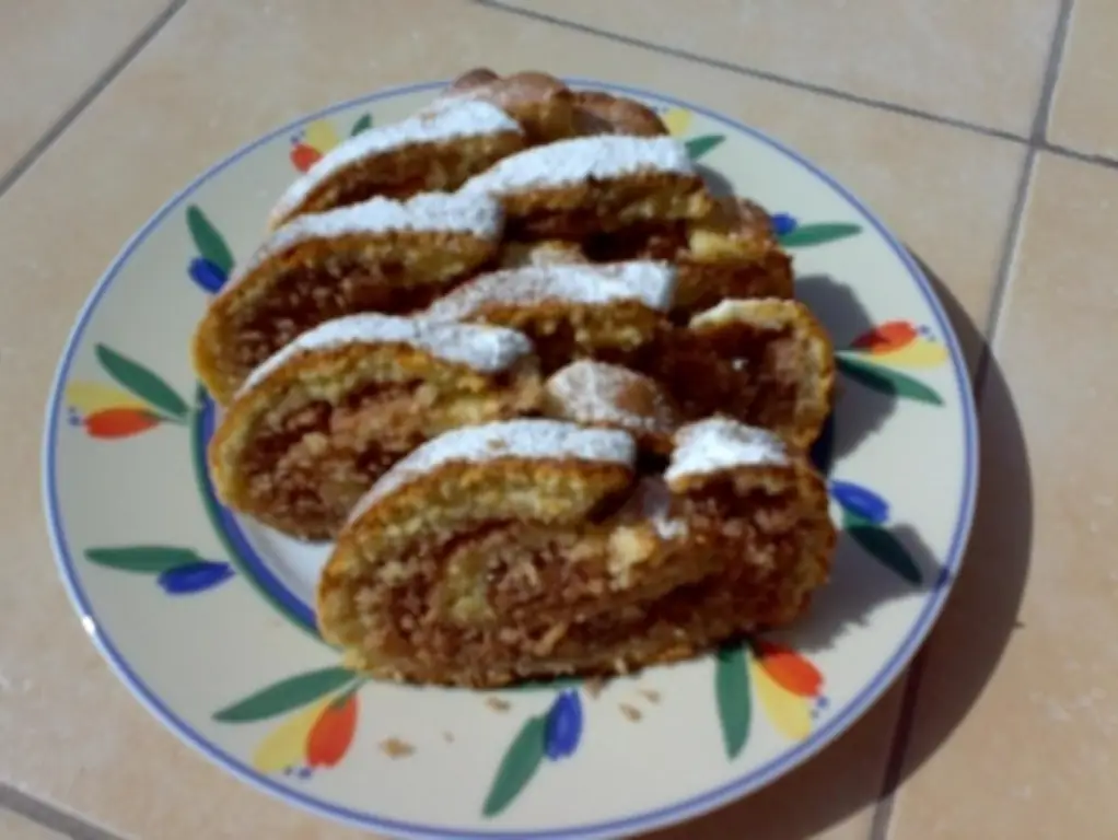 Радио венок с Для теста и муки