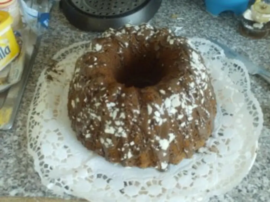 Кларас ореховая нуга хмель