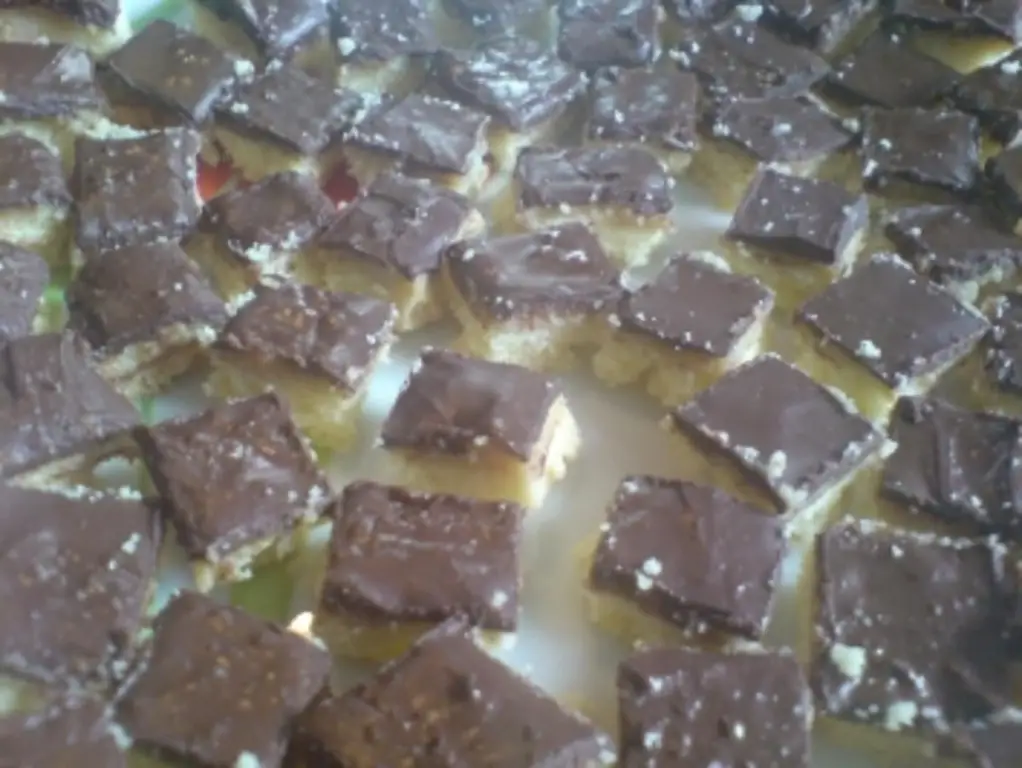 Кондитерская "Карамель"