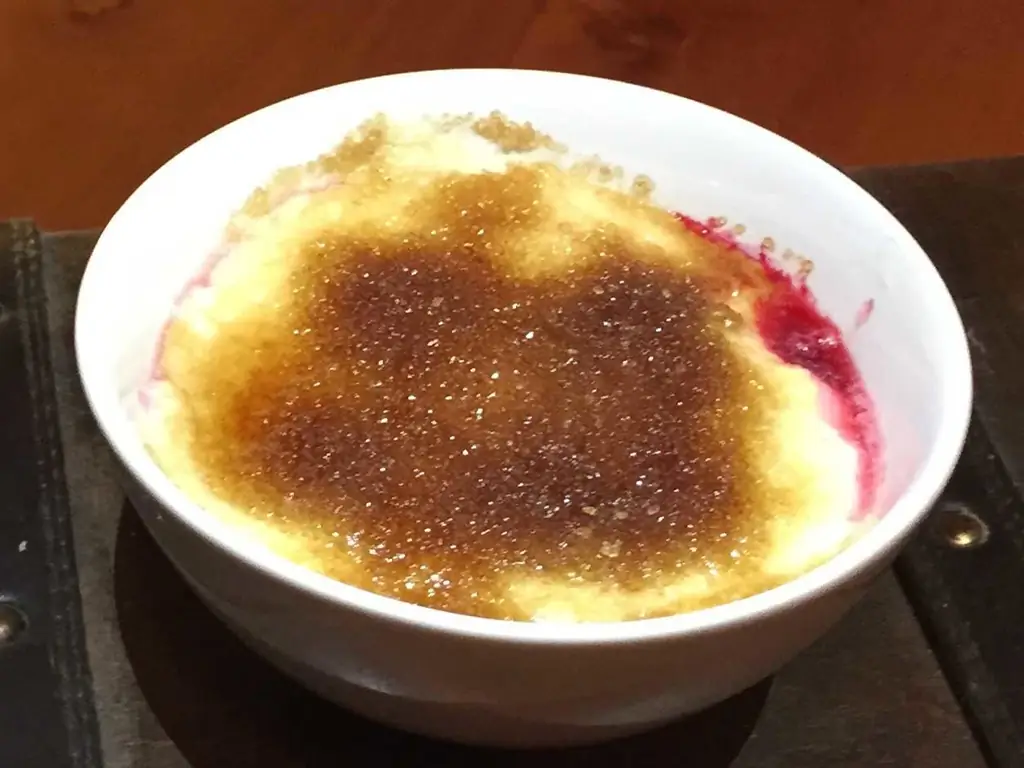 Йогурт "Малиновые поцелуи"