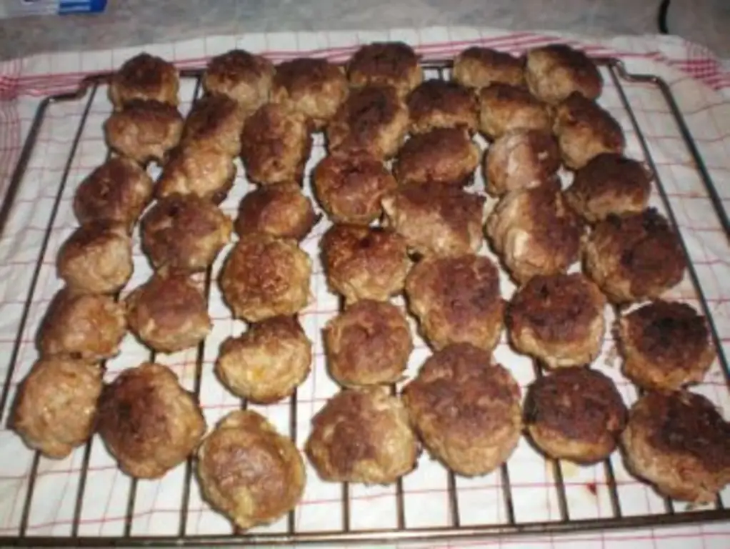 Маленькая новогодняя ночь