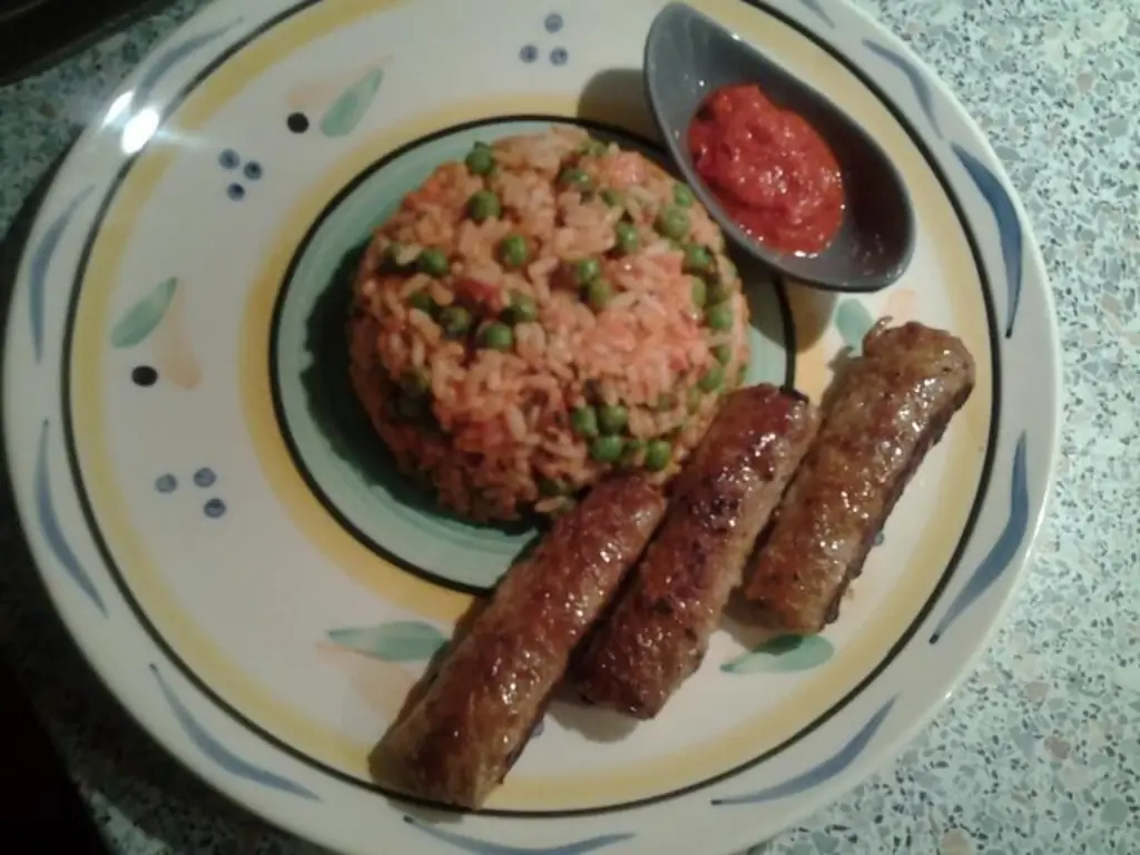 "Бавария встречает Балканы" Часть 2