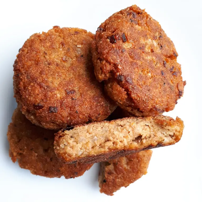 Врикаделлен просто