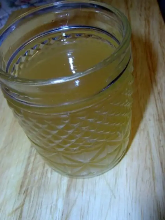 Молодое вино Federweißer или Red Sauser