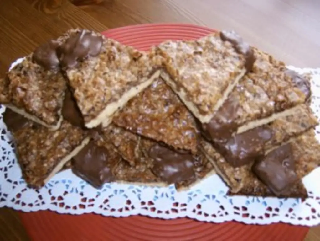 Сегодня ореховый день