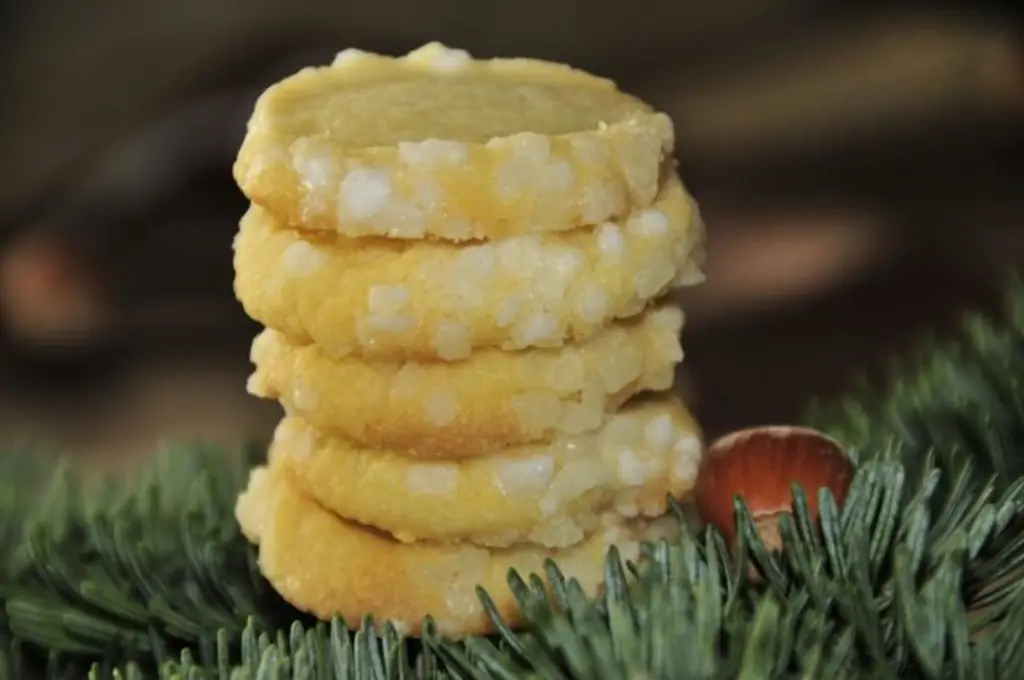 Адвент-календарь День 15: Хайдесанд