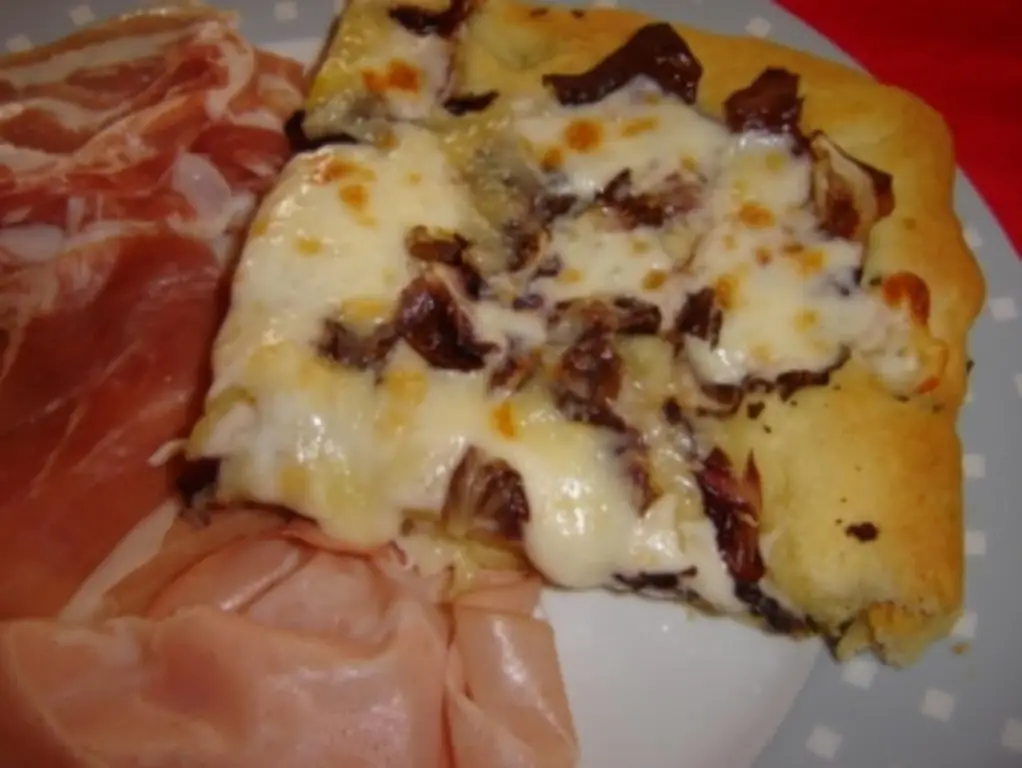 ФОКАЧЧА ТРЕВИДЖАНА