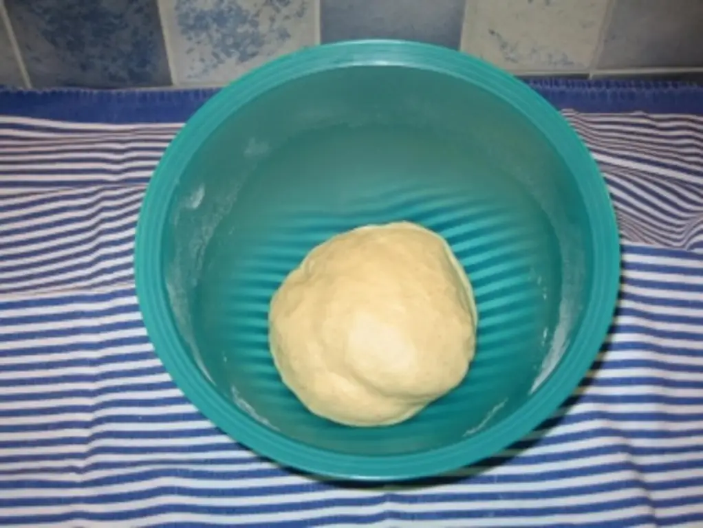 Маленькие, быстрые булочки