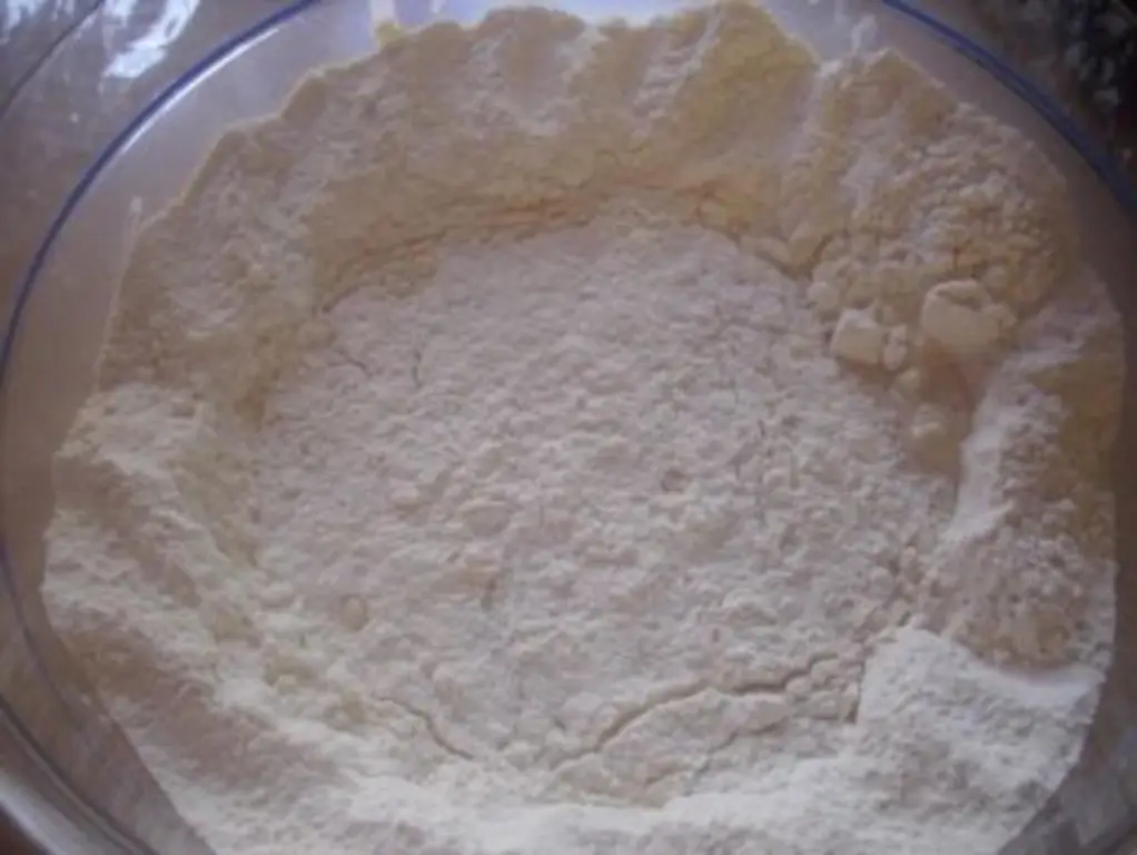 Палочка Дьявола