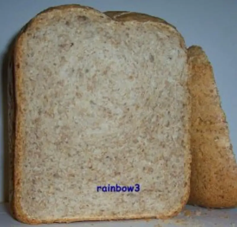 Выпечка: закваска