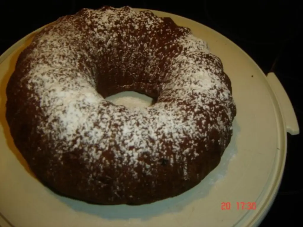 Пандоро почему даже не итальянский